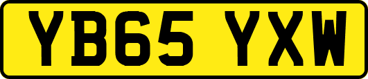 YB65YXW