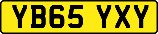 YB65YXY
