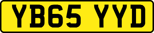 YB65YYD