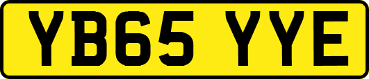 YB65YYE
