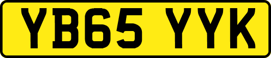 YB65YYK