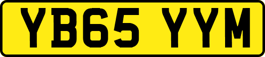 YB65YYM