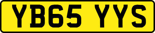 YB65YYS