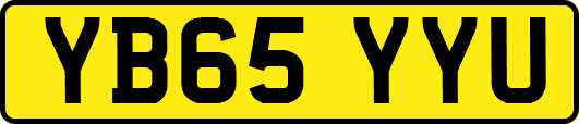 YB65YYU