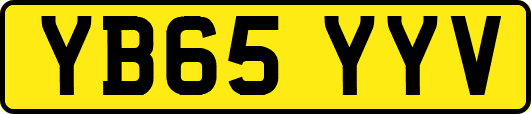YB65YYV