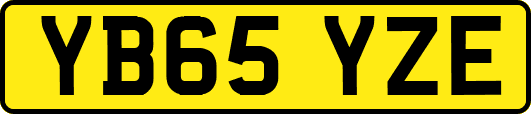 YB65YZE