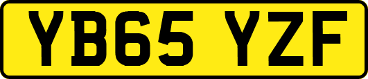 YB65YZF
