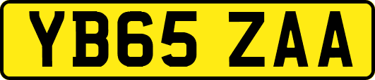 YB65ZAA
