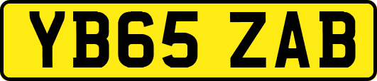 YB65ZAB
