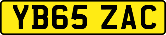 YB65ZAC