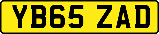 YB65ZAD