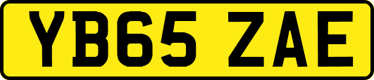 YB65ZAE