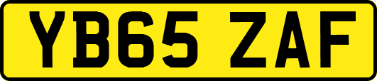 YB65ZAF