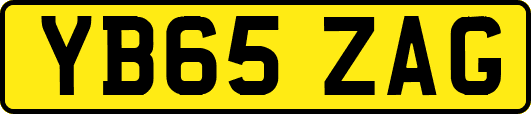 YB65ZAG