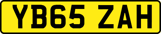YB65ZAH