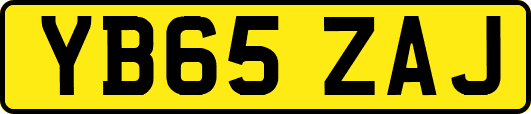 YB65ZAJ