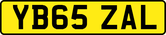 YB65ZAL