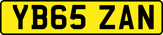 YB65ZAN