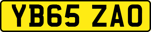 YB65ZAO