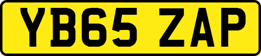 YB65ZAP