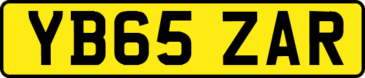 YB65ZAR
