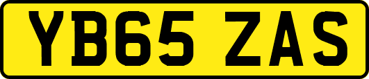 YB65ZAS