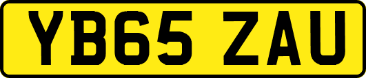 YB65ZAU