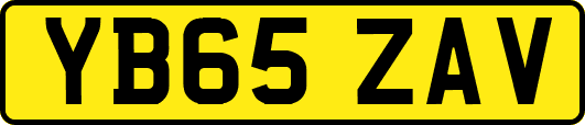 YB65ZAV