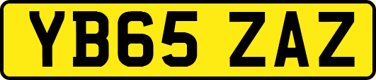 YB65ZAZ