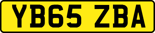 YB65ZBA