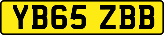 YB65ZBB