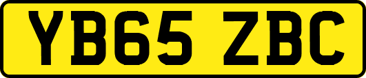 YB65ZBC