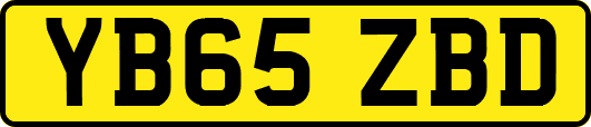 YB65ZBD