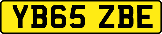 YB65ZBE