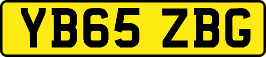 YB65ZBG