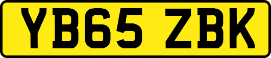 YB65ZBK