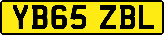 YB65ZBL