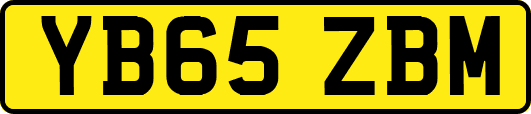 YB65ZBM