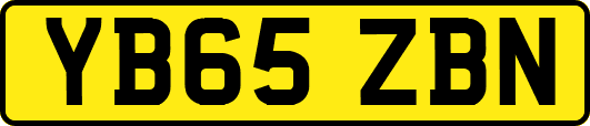YB65ZBN