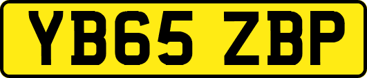 YB65ZBP