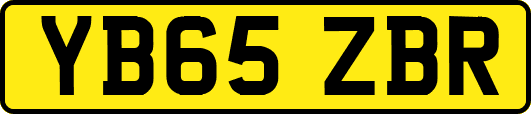 YB65ZBR