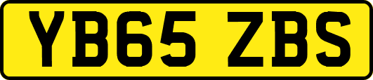 YB65ZBS