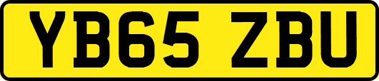 YB65ZBU
