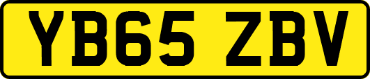 YB65ZBV