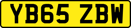YB65ZBW