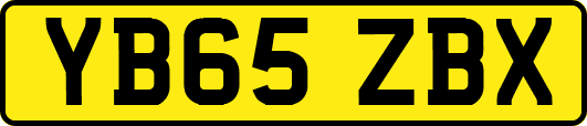 YB65ZBX