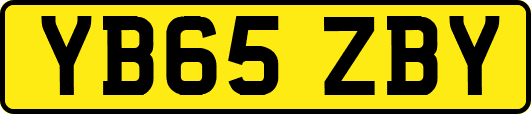 YB65ZBY