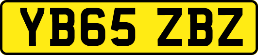 YB65ZBZ