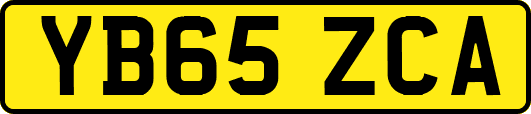 YB65ZCA