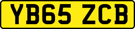YB65ZCB